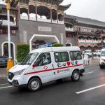 2121非凡公益捐赠245万元用于抗疫接济